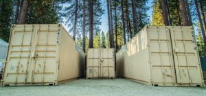 reno container rental quick space